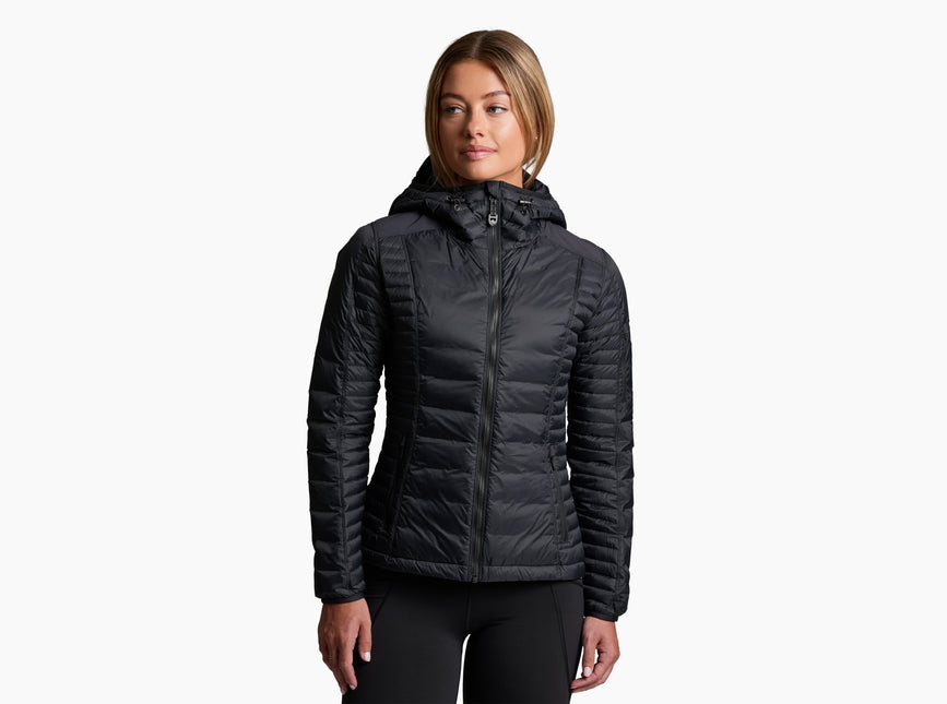 Parka Kuhl Spyfire Kuhl en color xs