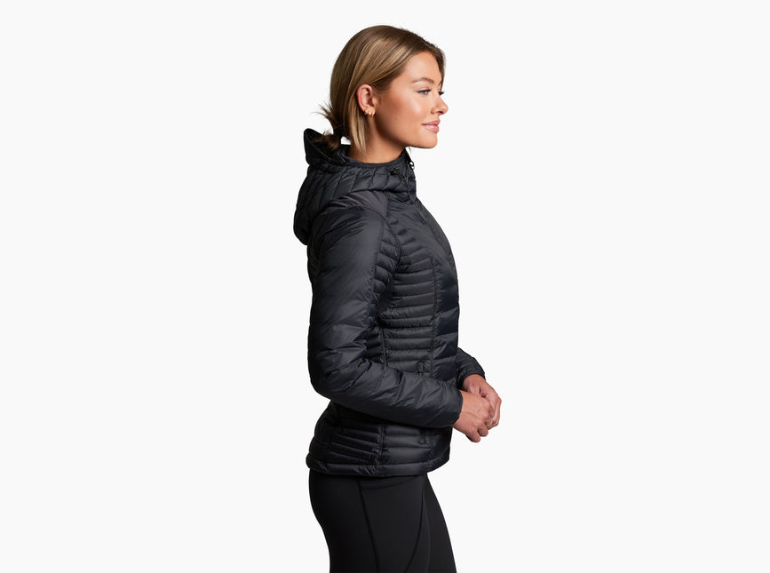CHAQUETA KUHL SPYFIRE
