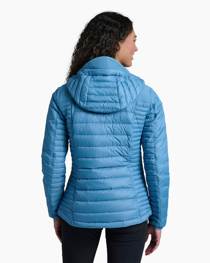 CHAQUETA KUHL SPYFIRE - MAWI