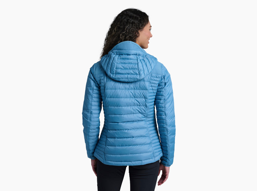 CHAQUETA KUHL SPYFIRE