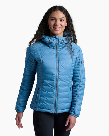 CHAQUETA KUHL SPYFIRE - MAWI