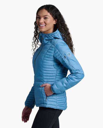 CHAQUETA KUHL SPYFIRE - MAWI