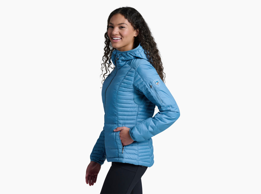 CHAQUETA KUHL SPYFIRE