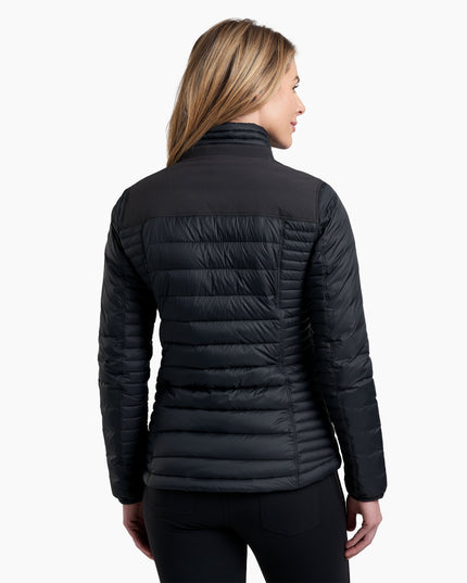 CHAQUETA KUHL SPYFIRE - MAWI