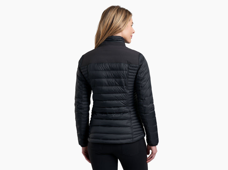 CHAQUETA KUHL SPYFIRE