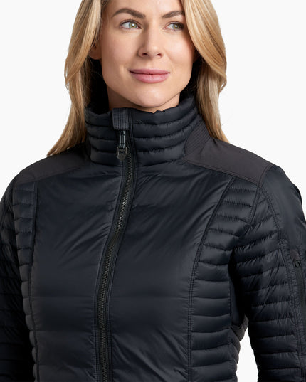 CHAQUETA KUHL SPYFIRE - MAWI