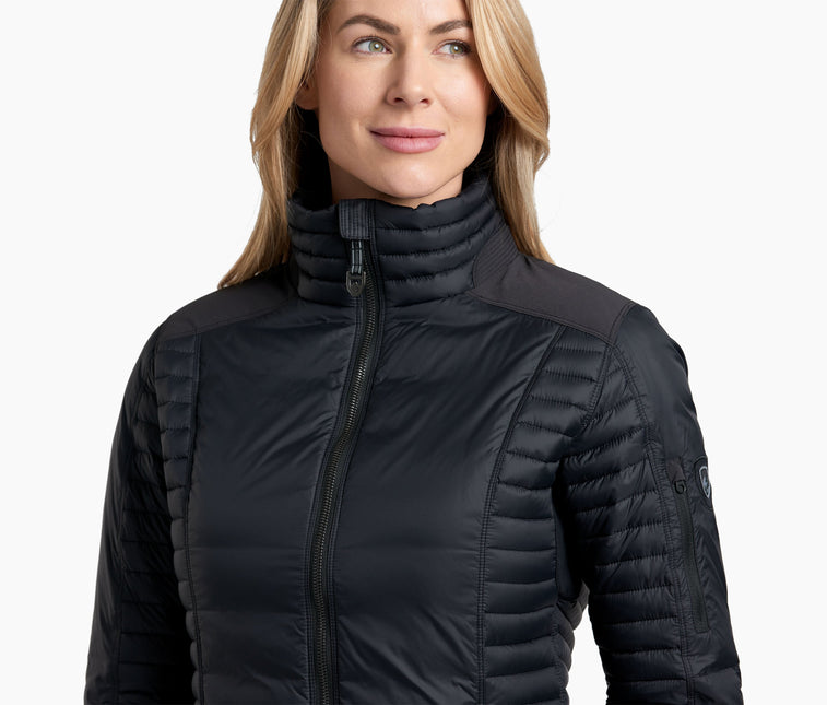 CHAQUETA KUHL SPYFIRE