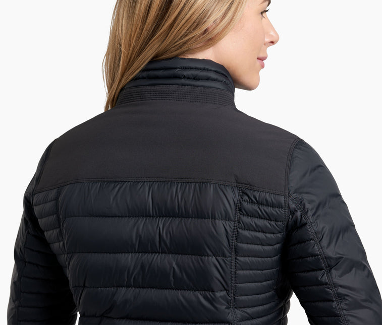 CHAQUETA KUHL SPYFIRE