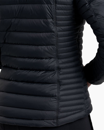 CHAQUETA KUHL SPYFIRE - MAWI