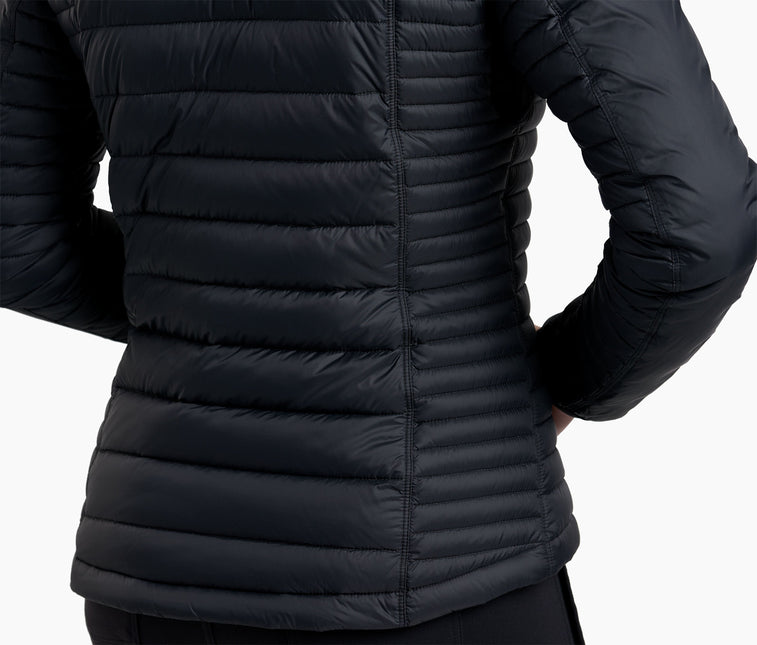 CHAQUETA KUHL SPYFIRE