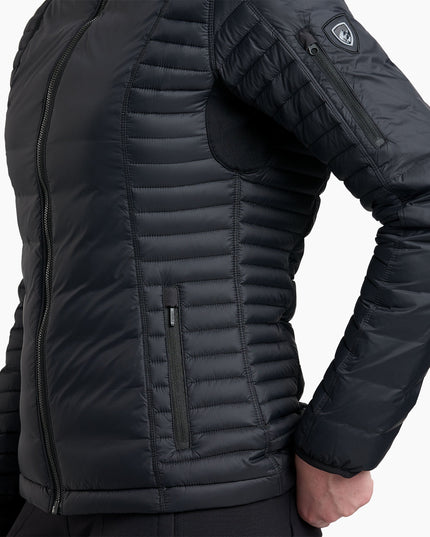 CHAQUETA KUHL SPYFIRE - MAWI