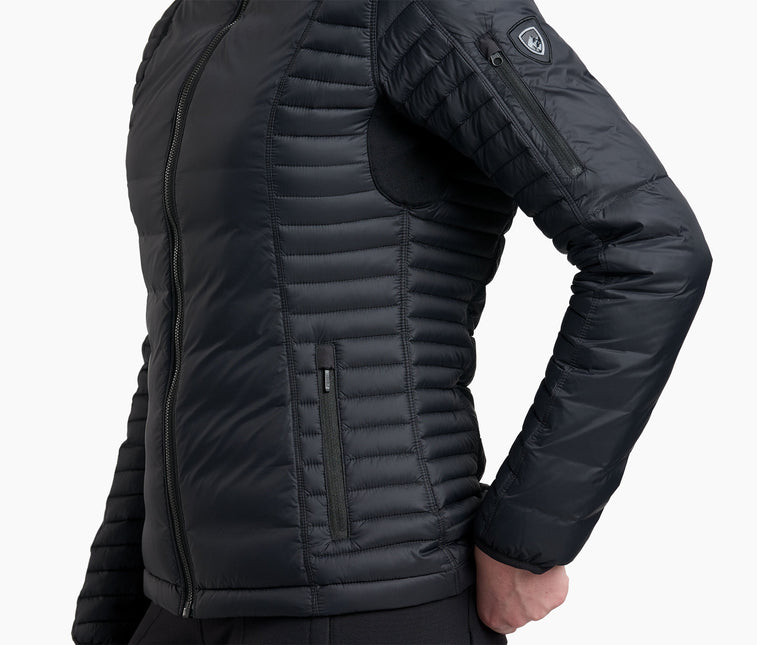 CHAQUETA KUHL SPYFIRE
