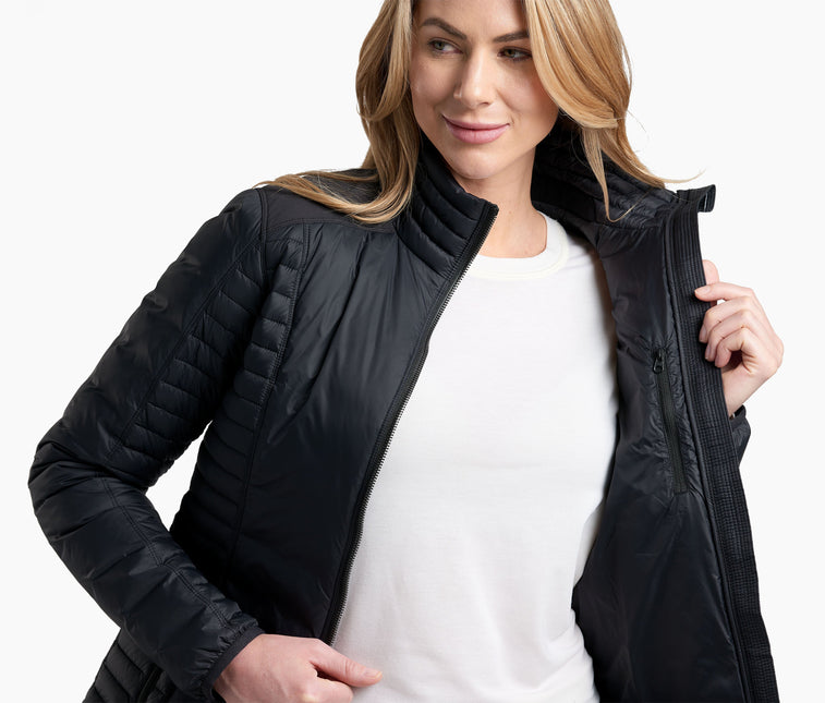 CHAQUETA KUHL SPYFIRE