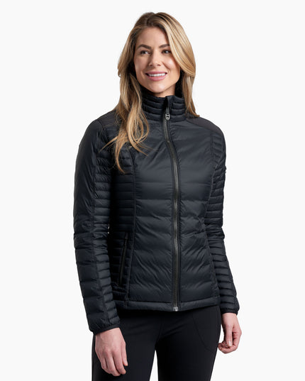 CHAQUETA KUHL SPYFIRE - MAWI