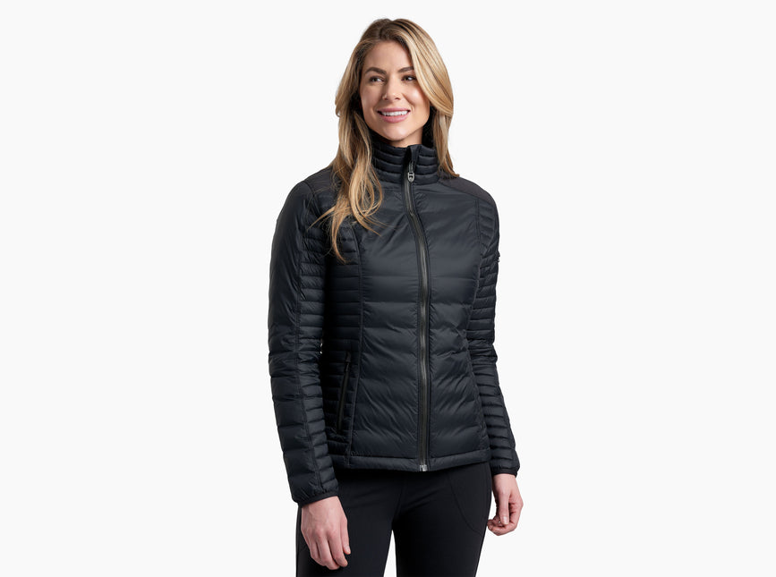 Parka Kuhl Spyfire Kuhl en color xs