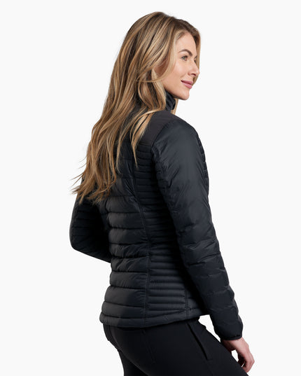 CHAQUETA KUHL SPYFIRE - MAWI