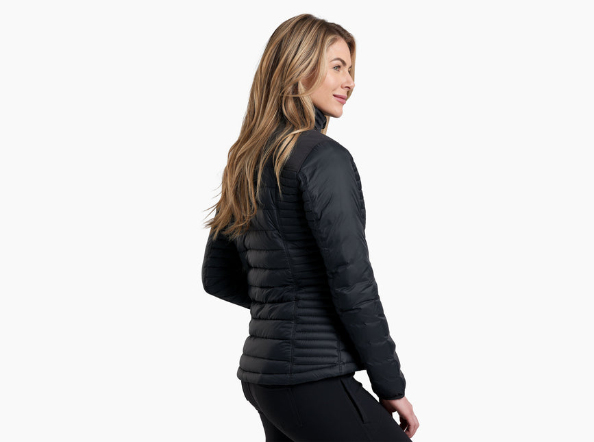 CHAQUETA KUHL SPYFIRE