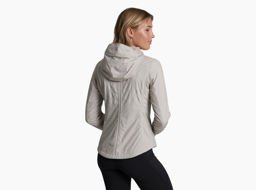 CHAQUETA KUHL THE ONE