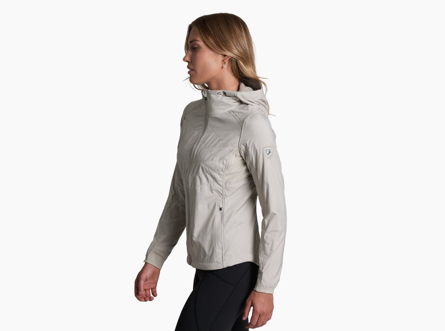 CHAQUETA KUHL THE ONE