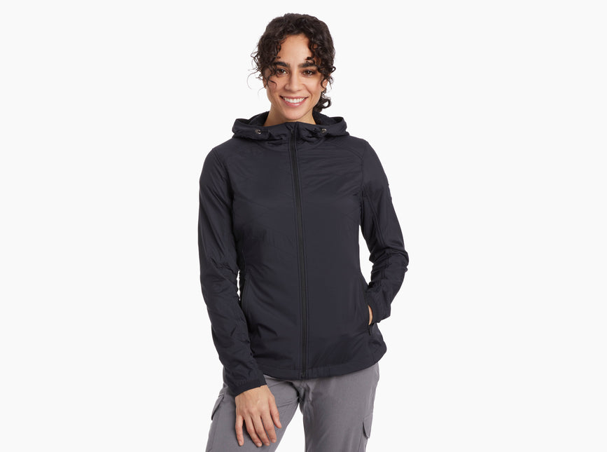 Parka Kuhl The One Kuhl en color xs