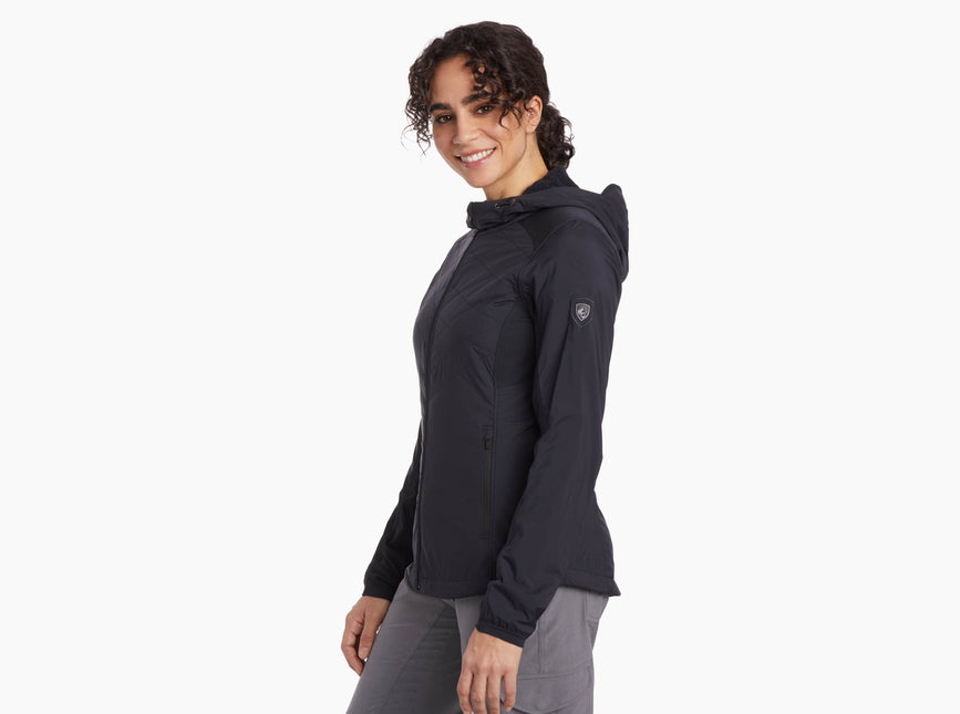 CHAQUETA KUHL THE ONE