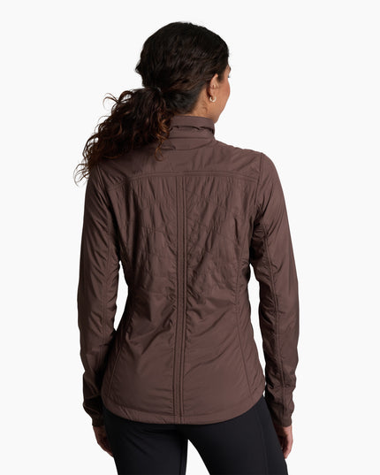 CHAQUETA KUHL THE ONE - MAWI