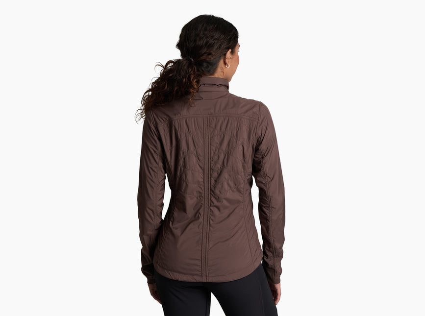 CHAQUETA KUHL THE ONE