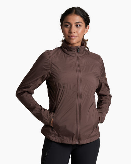 CHAQUETA KUHL THE ONE - MAWI