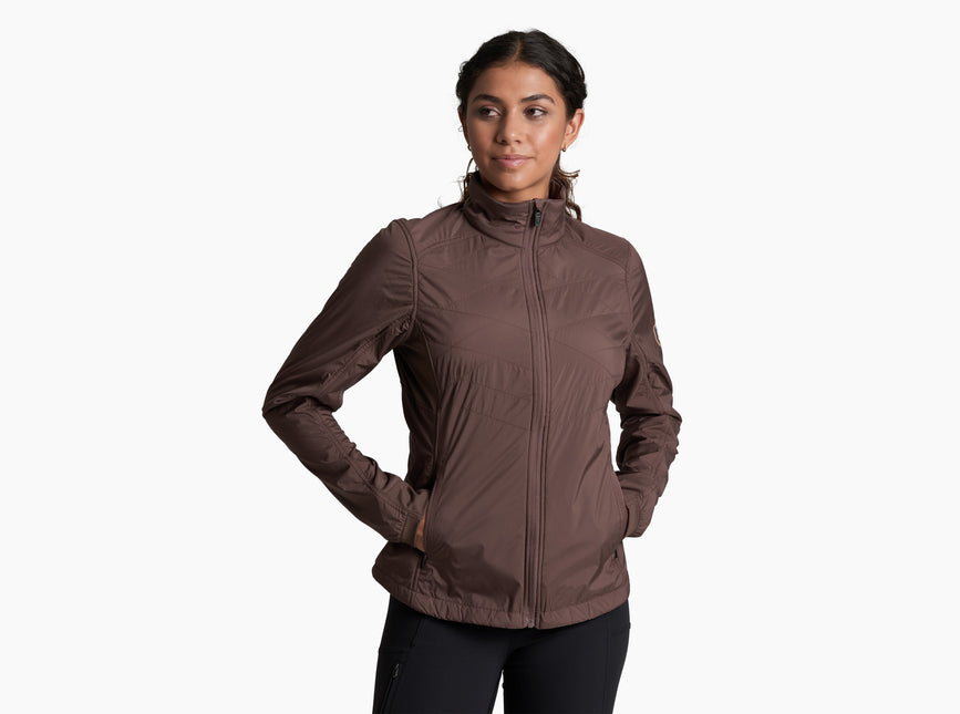 Parka Kuhl The One Kuhl en color xs
