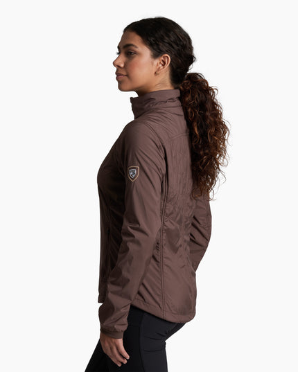 CHAQUETA KUHL THE ONE - MAWI