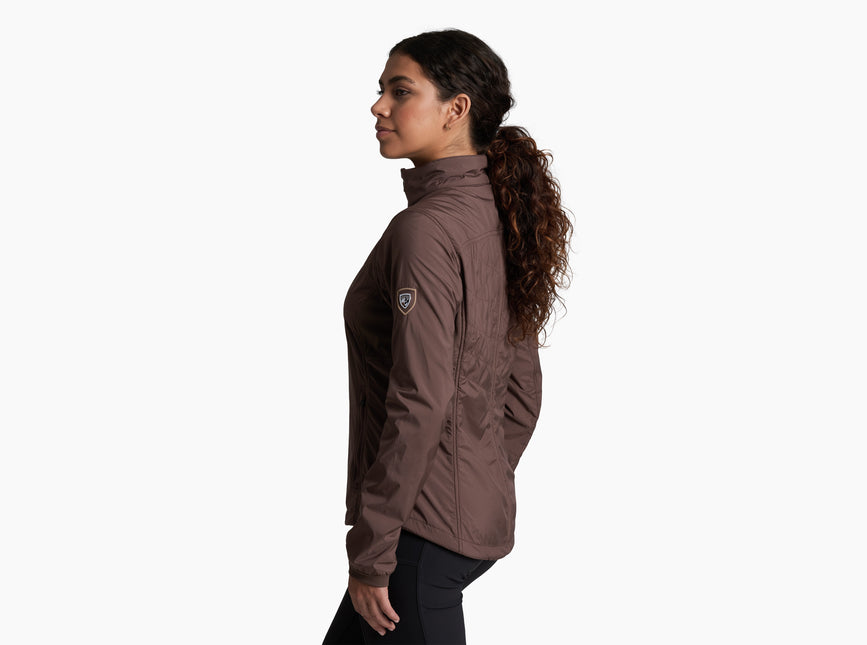 CHAQUETA KUHL THE ONE