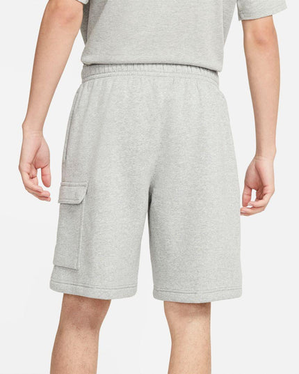 SHORT NIKE NSW CLUB BB CARGO