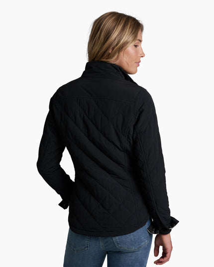 CHAQUETA KUHL STUNNR INSULATED - MAWI