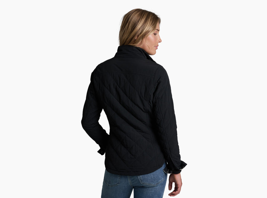 CHAQUETA KUHL STUNNR INSULATED