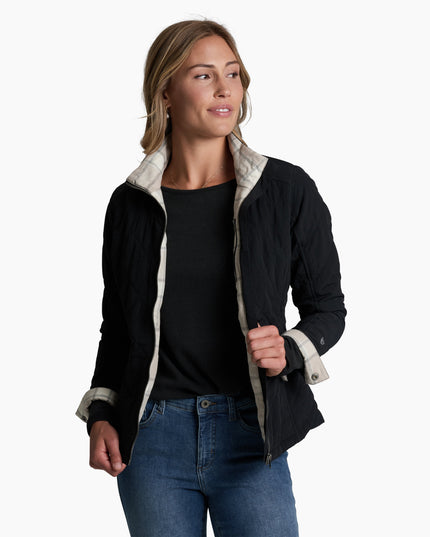 CHAQUETA KUHL STUNNR INSULATED - MAWI
