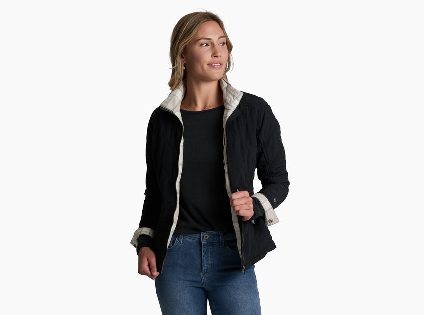 CHAQUETA KUHL STUNNR INSULATED