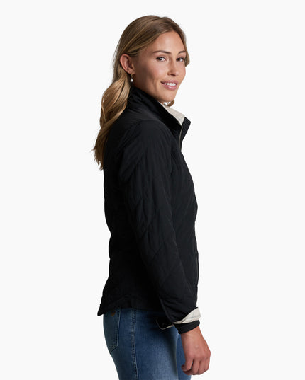 CHAQUETA KUHL STUNNR INSULATED - MAWI