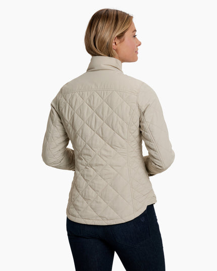 CHAQUETA KUHL STUNNR INSULATED - MAWI