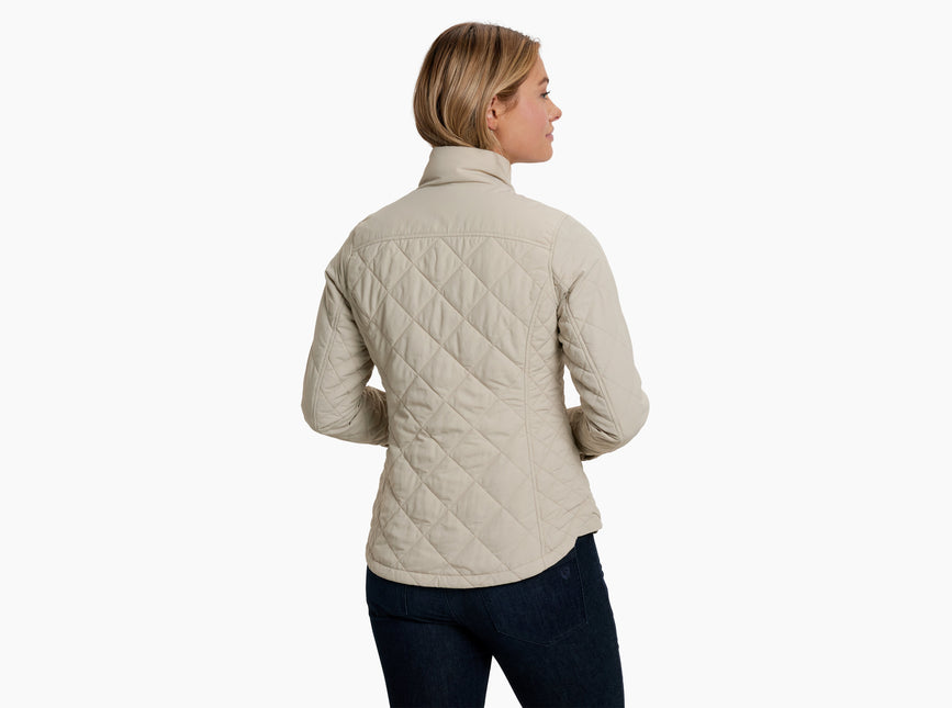 CHAQUETA KUHL STUNNR INSULATED