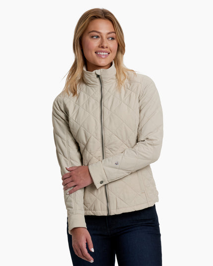 CHAQUETA KUHL STUNNR INSULATED - MAWI