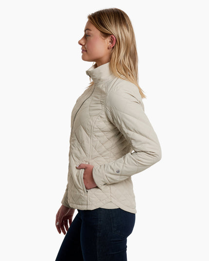 CHAQUETA KUHL STUNNR INSULATED - MAWI