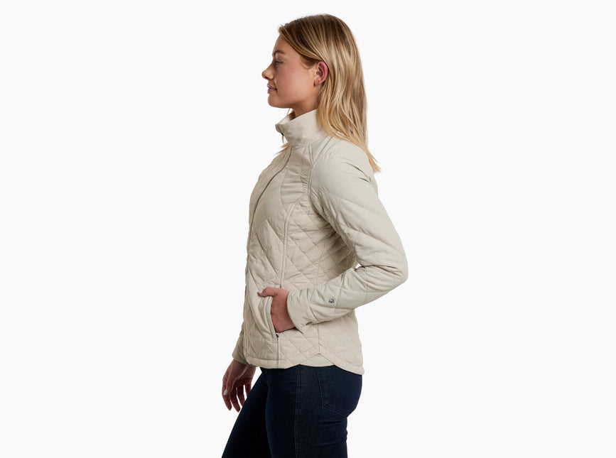 CHAQUETA KUHL STUNNR INSULATED