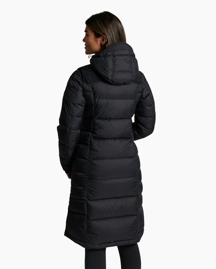 CHAQUETA KUHL CROSSFIRE - MAWI