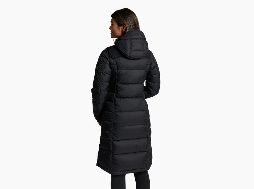CHAQUETA KUHL CROSSFIRE