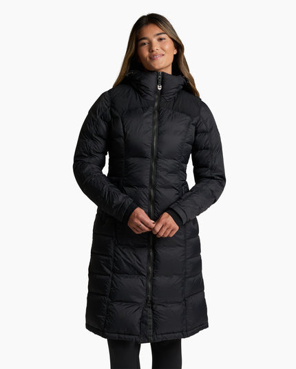 CHAQUETA KUHL CROSSFIRE - MAWI