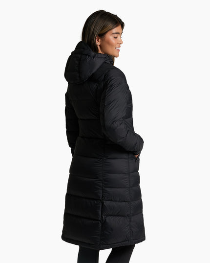 CHAQUETA KUHL CROSSFIRE - MAWI