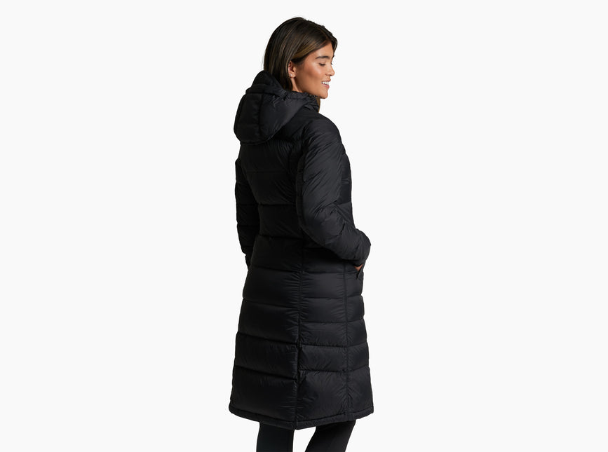 CHAQUETA KUHL CROSSFIRE