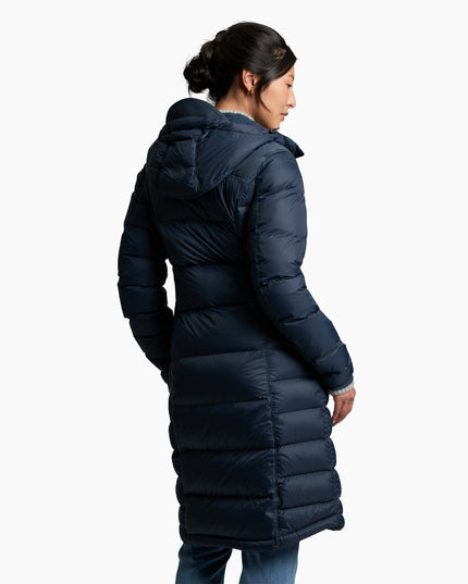 CHAQUETA KUHL CROSSFIRE - MAWI