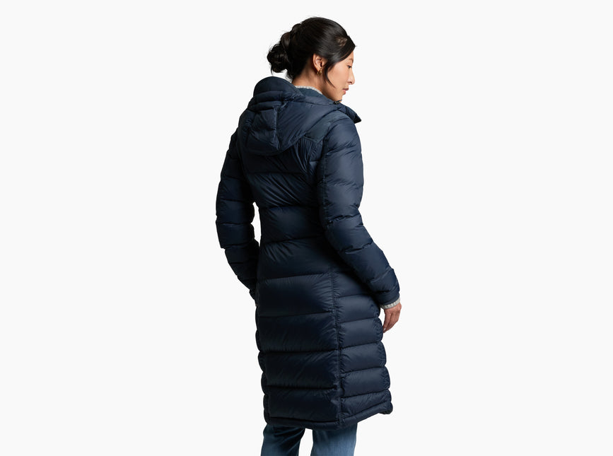 CHAQUETA KUHL CROSSFIRE