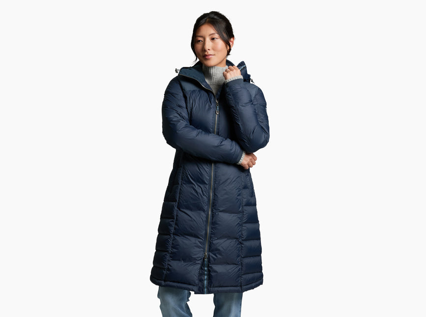 Parka Kuhl Crossfire Kuhl en color s